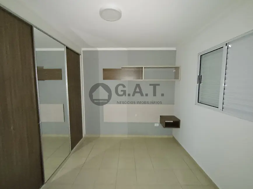 Foto 2 de Apartamento com 2 quartos à venda, 75m2 em Jardim das Magnólias, Sorocaba - SP