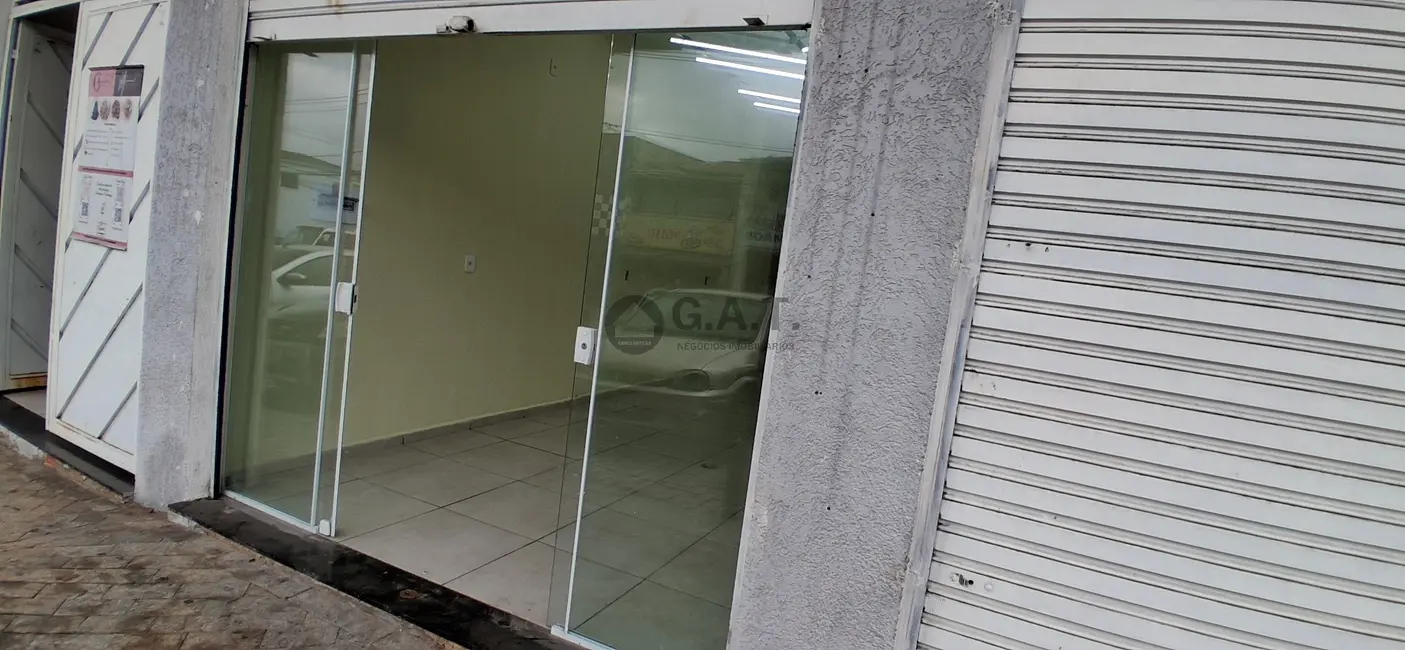 Sala Comercial para alugar, 25m2 em Jardim Santa Marina, Sorocaba - SP - imagem 9 Foto 9 de Sala Comercial para alugar, 25m2 em Jardim Santa Marina, Sorocaba - SP