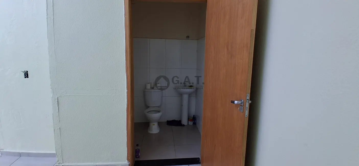 Sala Comercial para alugar, 25m2 em Jardim Santa Marina, Sorocaba - SP - imagem 7 Foto 7 de Sala Comercial para alugar, 25m2 em Jardim Santa Marina, Sorocaba - SP