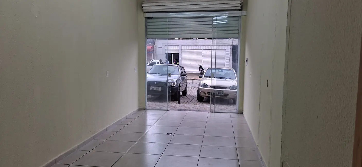 Sala Comercial para alugar, 25m2 em Jardim Santa Marina, Sorocaba - SP - imagem 1 Foto 1 de Sala Comercial para alugar, 25m2 em Jardim Santa Marina, Sorocaba - SP