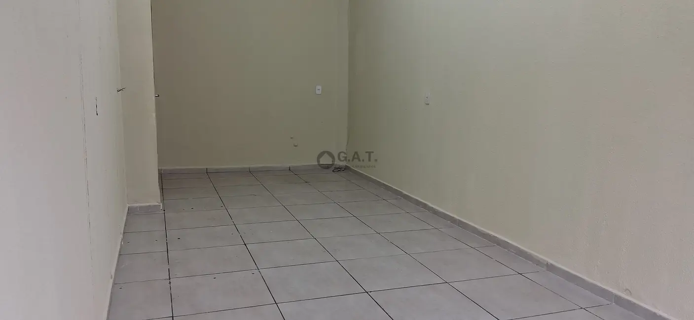 Sala Comercial para alugar, 25m2 em Jardim Santa Marina, Sorocaba - SP - imagem 4 Foto 4 de Sala Comercial para alugar, 25m2 em Jardim Santa Marina, Sorocaba - SP