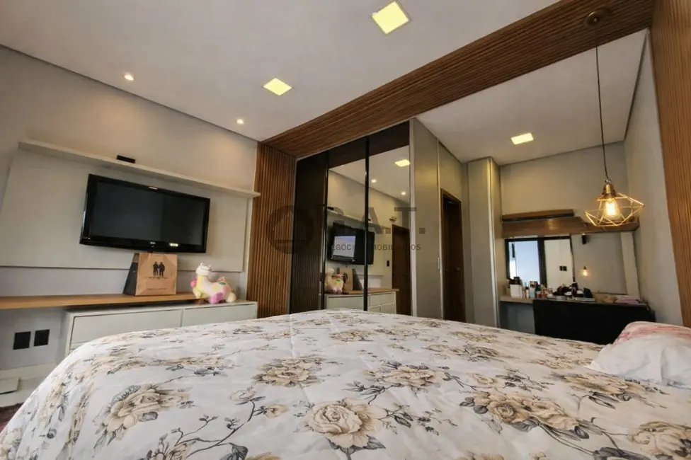 Foto 7 de Casa de Condomínio com 3 quartos para alugar, 196m2 em Sorocaba - SP