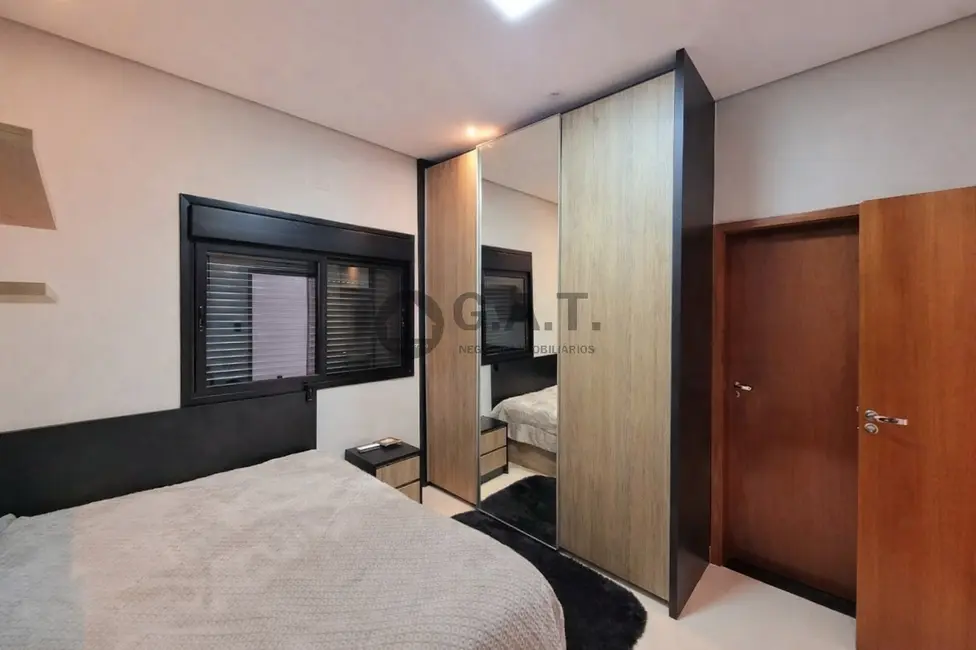 Foto 8 de Casa de Condomínio com 3 quartos para alugar, 196m2 em Sorocaba - SP