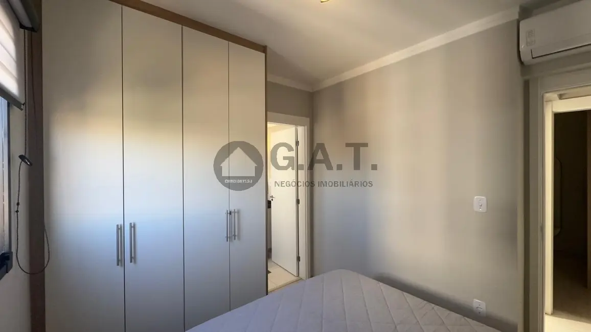 Apartamento com 2 quartos à venda, 55m2 em Jardim Pagliato, Sorocaba - SP - imagem 9 Foto 9 de Apartamento com 2 quartos à venda, 55m2 em Jardim Pagliato, Sorocaba - SP