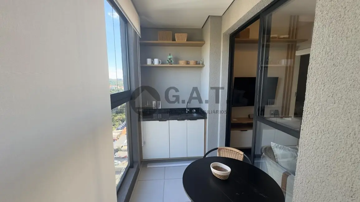 Apartamento com 2 quartos à venda, 55m2 em Jardim Pagliato, Sorocaba - SP - imagem 5 Foto 5 de Apartamento com 2 quartos à venda, 55m2 em Jardim Pagliato, Sorocaba - SP