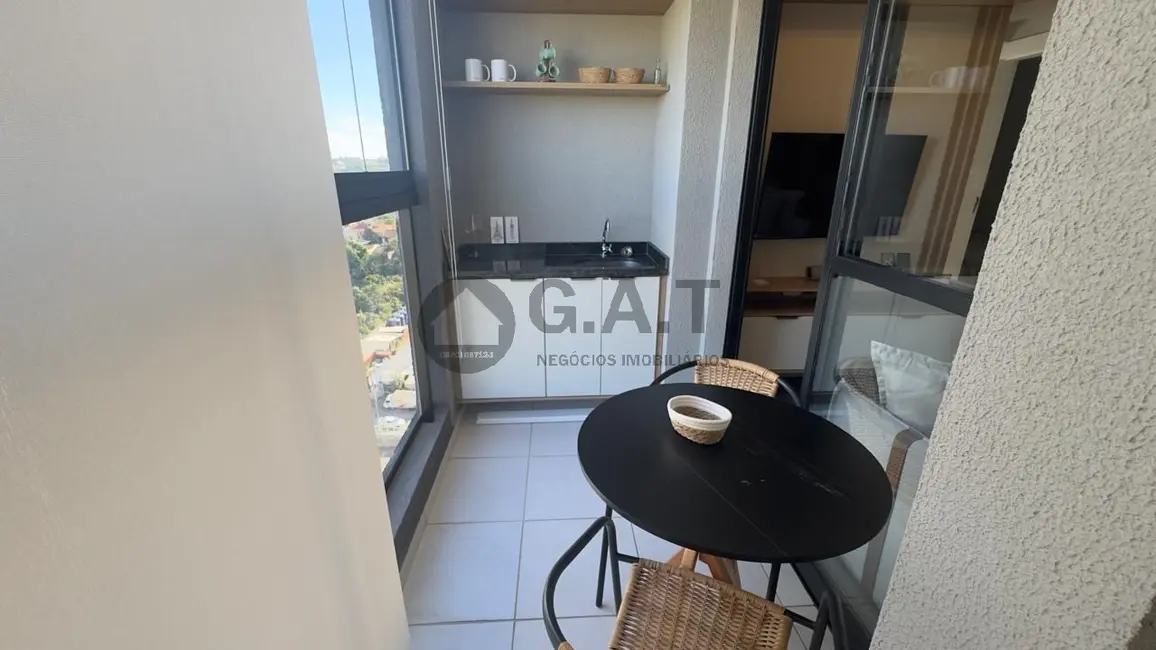 Apartamento com 2 quartos à venda, 55m2 em Jardim Pagliato, Sorocaba - SP - imagem 4 Foto 4 de Apartamento com 2 quartos à venda, 55m2 em Jardim Pagliato, Sorocaba - SP