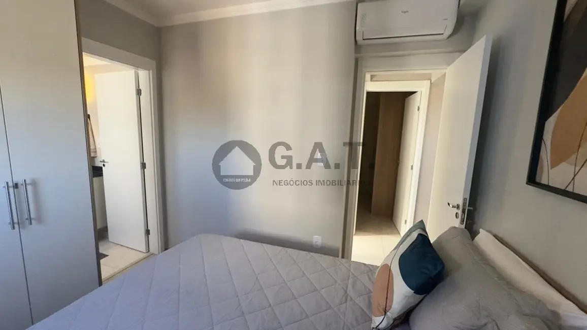 Apartamento com 2 quartos à venda, 55m2 em Jardim Pagliato, Sorocaba - SP - imagem 7 Foto 7 de Apartamento com 2 quartos à venda, 55m2 em Jardim Pagliato, Sorocaba - SP
