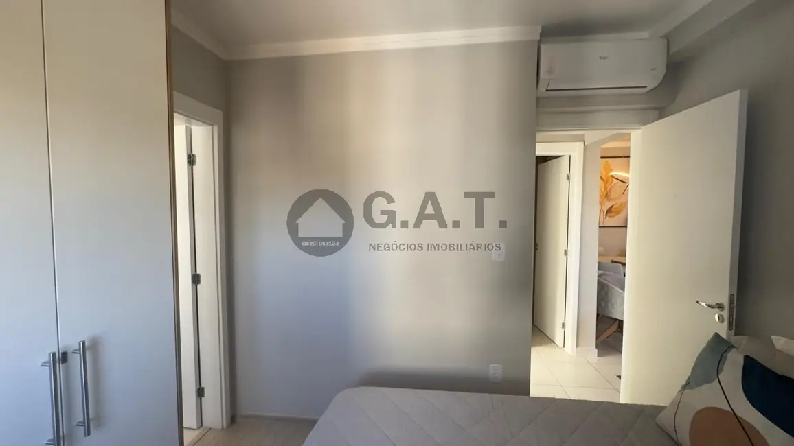 Apartamento com 2 quartos à venda, 55m2 em Jardim Pagliato, Sorocaba - SP - imagem 6 Foto 6 de Apartamento com 2 quartos à venda, 55m2 em Jardim Pagliato, Sorocaba - SP