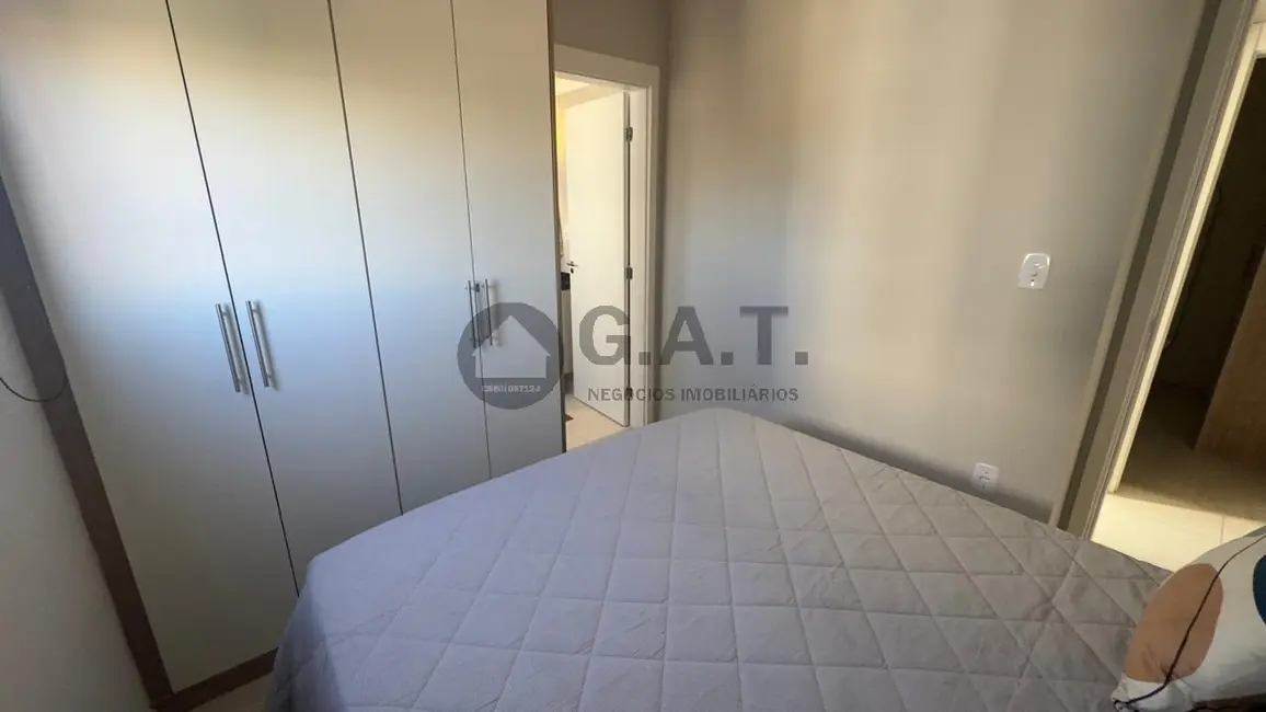Apartamento com 2 quartos à venda, 55m2 em Jardim Pagliato, Sorocaba - SP - imagem 8 Foto 8 de Apartamento com 2 quartos à venda, 55m2 em Jardim Pagliato, Sorocaba - SP