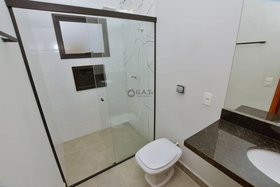 Casa de Condomínio com 3 quartos à venda, 253m2 em Sorocaba - SP - imagem 2 Foto 2 de Casa de Condomínio com 3 quartos à venda, 253m2 em Sorocaba - SP
