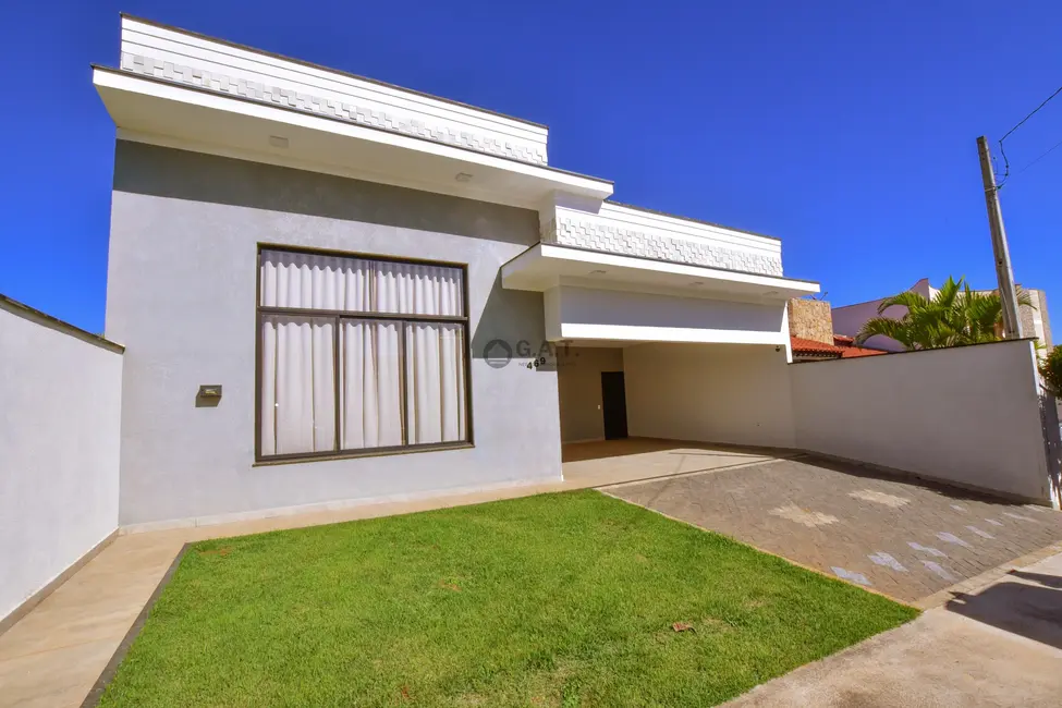 Casa de Condomínio com 3 quartos à venda, 253m2 em Sorocaba - SP - imagem 1 Foto 1 de Casa de Condomínio com 3 quartos à venda, 253m2 em Sorocaba - SP