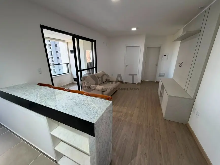 Foto 2 de Apartamento com 1 quarto à venda, 49m2 em Alto da Boa Vista, Sorocaba - SP