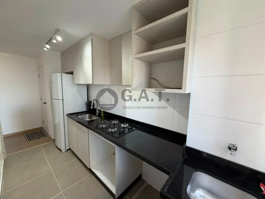 Foto 4 de Apartamento com 1 quarto à venda, 49m2 em Alto da Boa Vista, Sorocaba - SP