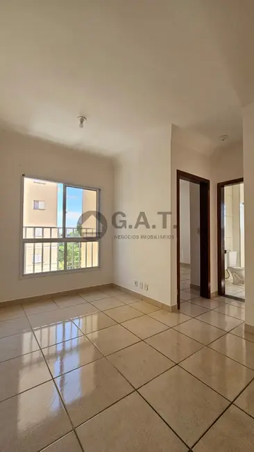 Apartamento com 2 quartos à venda, 50m2 em Vila Helena, Sorocaba - SP - imagem 1 Foto 1 de Apartamento com 2 quartos à venda, 50m2 em Vila Helena, Sorocaba - SP