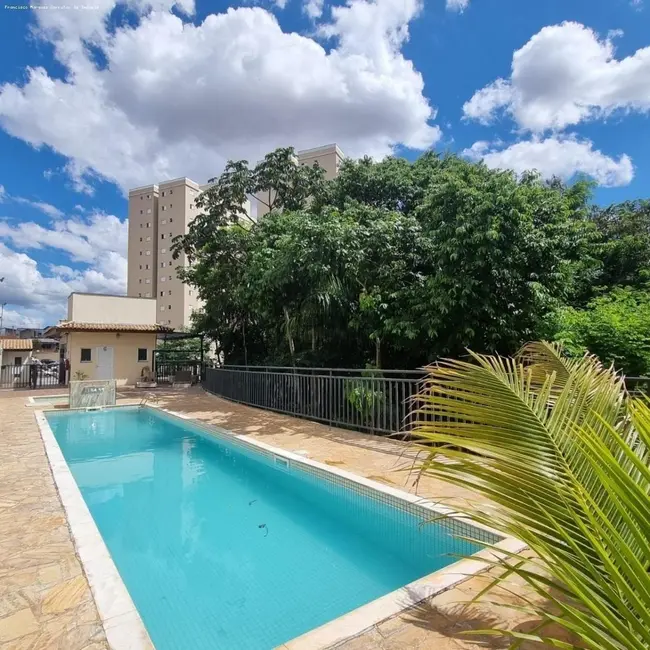 Apartamento com 2 quartos à venda, 50m2 em Vila Helena, Sorocaba - SP - imagem 5 Foto 5 de Apartamento com 2 quartos à venda, 50m2 em Vila Helena, Sorocaba - SP