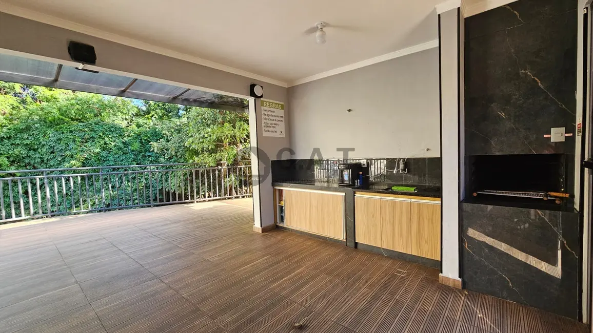 Apartamento com 2 quartos à venda, 50m2 em Vila Helena, Sorocaba - SP - imagem 7 Foto 7 de Apartamento com 2 quartos à venda, 50m2 em Vila Helena, Sorocaba - SP
