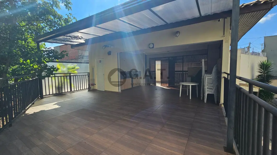 Apartamento com 2 quartos à venda, 50m2 em Vila Helena, Sorocaba - SP - imagem 8 Foto 8 de Apartamento com 2 quartos à venda, 50m2 em Vila Helena, Sorocaba - SP