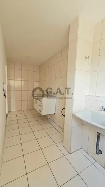 Apartamento com 2 quartos à venda, 50m2 em Vila Helena, Sorocaba - SP - imagem 9 Foto 9 de Apartamento com 2 quartos à venda, 50m2 em Vila Helena, Sorocaba - SP