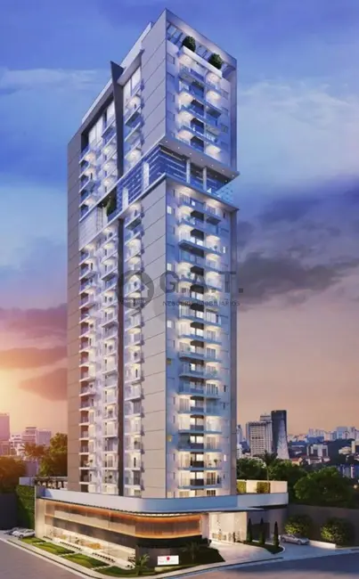 Foto 9 de Apartamento com 1 quarto para alugar, 37m2 em Jardim Portal da Colina, Sorocaba - SP