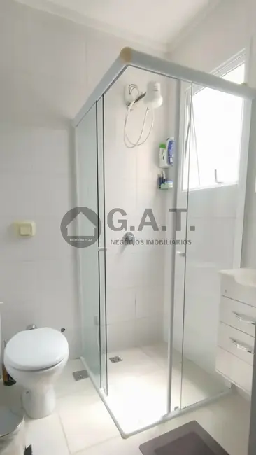 Casa de Condomínio com 2 quartos à venda, 110m2 em Quintais do Imperador, Sorocaba - SP - imagem 8 Foto 8 de Casa de Condomínio com 2 quartos à venda, 110m2 em Quintais do Imperador, Sorocaba - SP