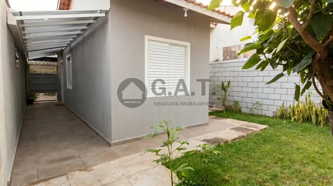 Casa de Condomínio com 2 quartos à venda, 110m2 em Quintais do Imperador, Sorocaba - SP - imagem 9 Foto 9 de Casa de Condomínio com 2 quartos à venda, 110m2 em Quintais do Imperador, Sorocaba - SP
