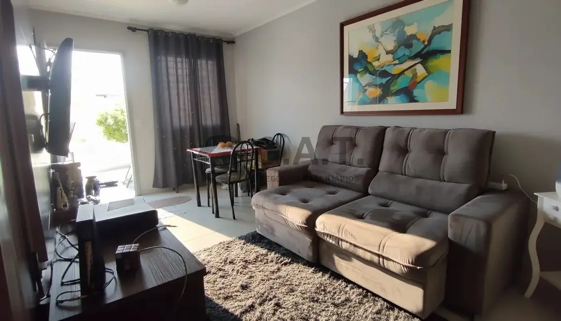 Casa de Condomínio com 2 quartos à venda, 110m2 em Quintais do Imperador, Sorocaba - SP - imagem 4 Foto 4 de Casa de Condomínio com 2 quartos à venda, 110m2 em Quintais do Imperador, Sorocaba - SP