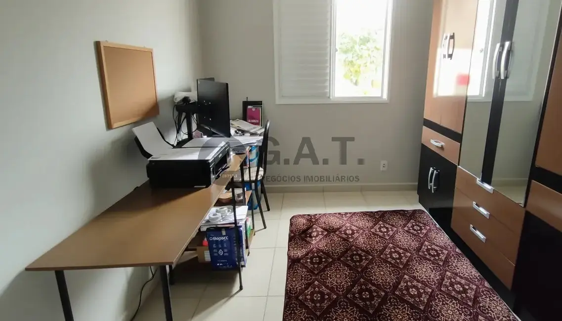 Casa de Condomínio com 2 quartos à venda, 110m2 em Quintais do Imperador, Sorocaba - SP - imagem 7 Foto 7 de Casa de Condomínio com 2 quartos à venda, 110m2 em Quintais do Imperador, Sorocaba - SP