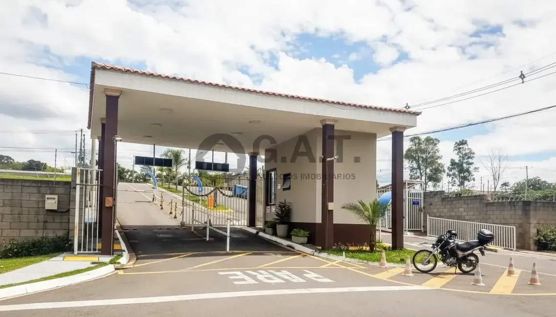Casa de Condomínio com 2 quartos à venda, 110m2 em Quintais do Imperador, Sorocaba - SP - imagem 1 Foto 1 de Casa de Condomínio com 2 quartos à venda, 110m2 em Quintais do Imperador, Sorocaba - SP