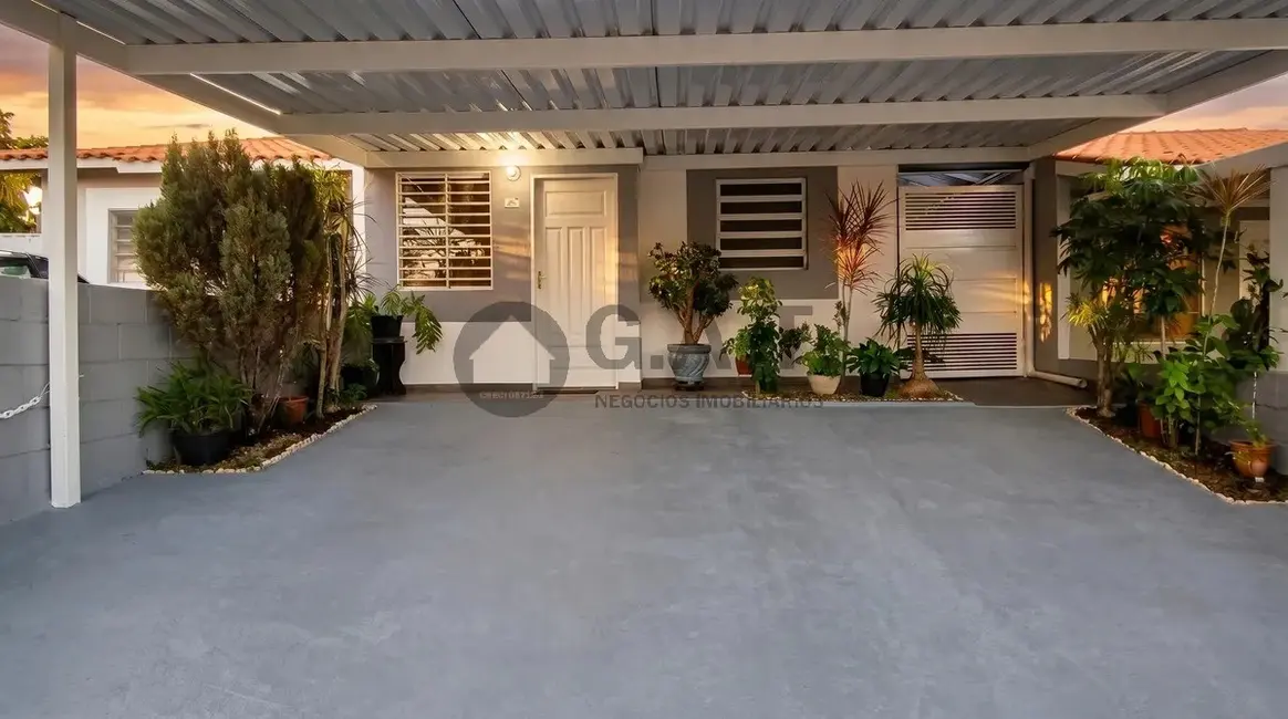 Casa de Condomínio com 2 quartos à venda, 110m2 em Quintais do Imperador, Sorocaba - SP - imagem 2 Foto 2 de Casa de Condomínio com 2 quartos à venda, 110m2 em Quintais do Imperador, Sorocaba - SP