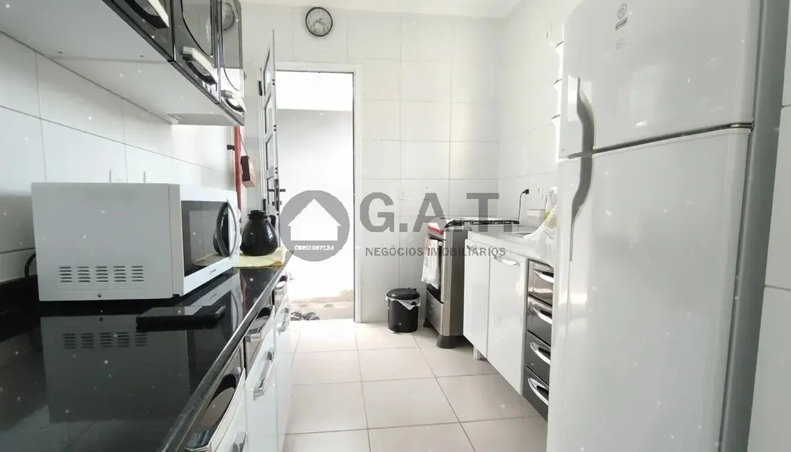 Casa de Condomínio com 2 quartos à venda, 110m2 em Quintais do Imperador, Sorocaba - SP - imagem 5 Foto 5 de Casa de Condomínio com 2 quartos à venda, 110m2 em Quintais do Imperador, Sorocaba - SP