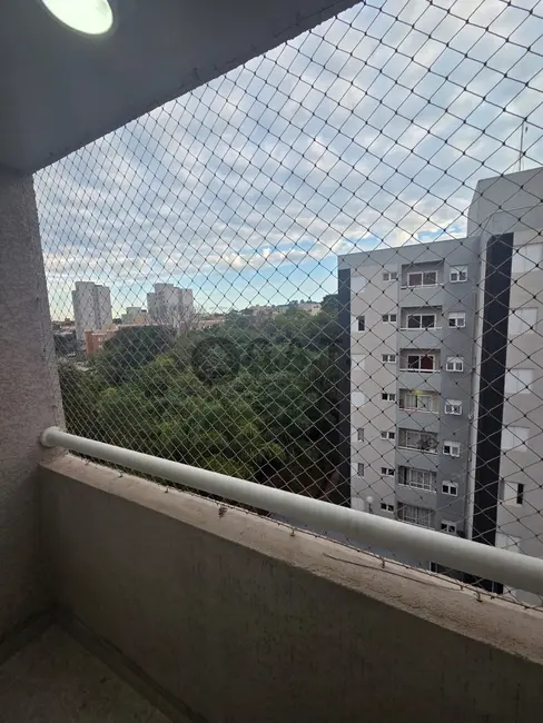 Foto 9 de Apartamento com 2 quartos à venda, 49m2 em Vila Fiori, Sorocaba - SP