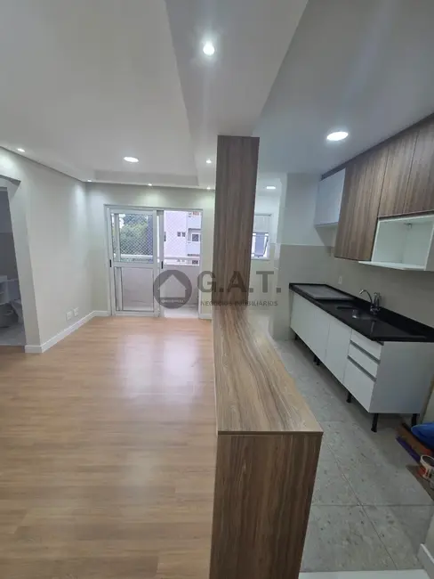 Foto 4 de Apartamento com 2 quartos à venda, 49m2 em Vila Fiori, Sorocaba - SP
