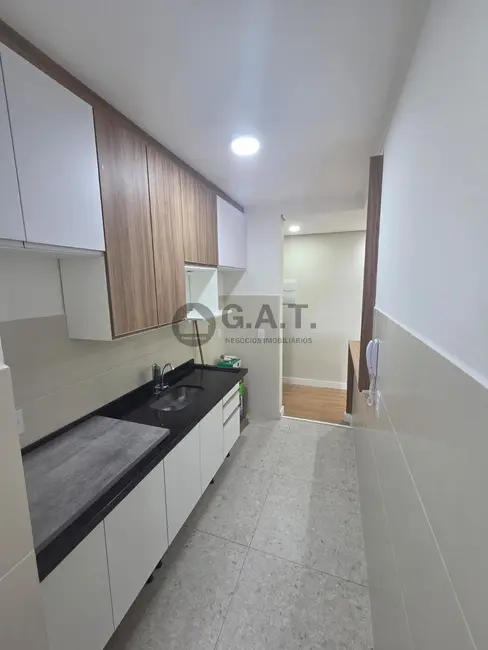 Foto 8 de Apartamento com 2 quartos à venda, 49m2 em Vila Fiori, Sorocaba - SP