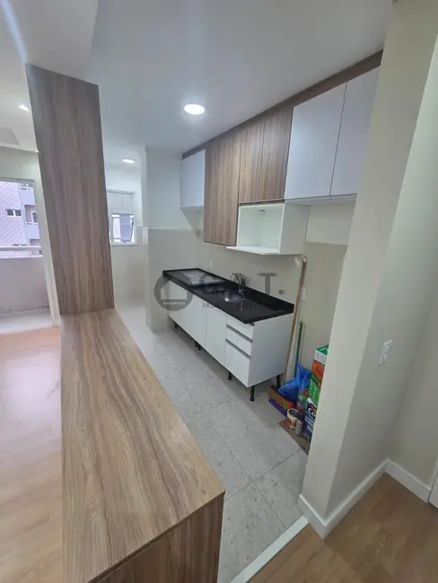 Foto 5 de Apartamento com 2 quartos à venda, 49m2 em Vila Fiori, Sorocaba - SP