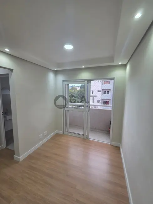 Foto 3 de Apartamento com 2 quartos à venda, 49m2 em Vila Fiori, Sorocaba - SP