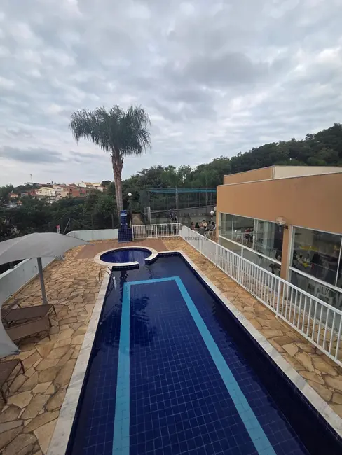 Foto 1 de Apartamento com 2 quartos à venda, 49m2 em Vila Fiori, Sorocaba - SP