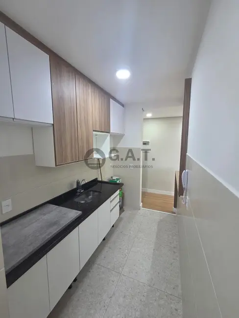 Foto 7 de Apartamento com 2 quartos à venda, 49m2 em Vila Fiori, Sorocaba - SP