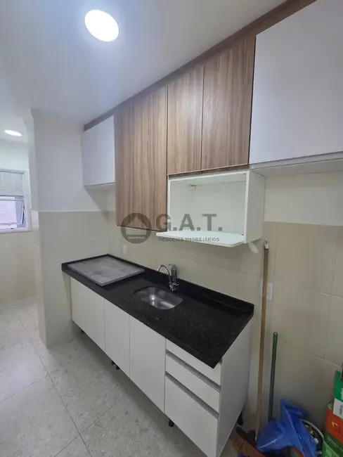 Foto 6 de Apartamento com 2 quartos à venda, 49m2 em Vila Fiori, Sorocaba - SP