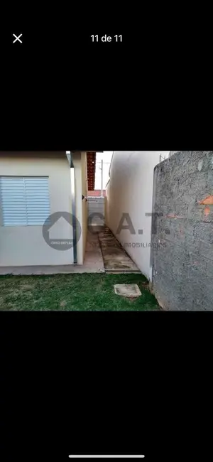 Foto 9 de Casa de Condomínio com 2 quartos à venda, 51m2 em Parque Vitória Régia, Sorocaba - SP