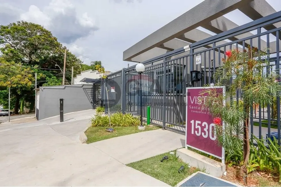 Apartamento com 3 quartos à venda, 61m2 em Jardim Santa Rosália, Sorocaba - SP - imagem 3 Foto 3 de Apartamento com 3 quartos à venda, 61m2 em Jardim Santa Rosália, Sorocaba - SP