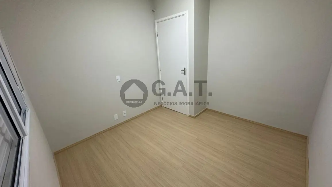 Apartamento com 3 quartos à venda, 61m2 em Jardim Santa Rosália, Sorocaba - SP - imagem 7 Foto 7 de Apartamento com 3 quartos à venda, 61m2 em Jardim Santa Rosália, Sorocaba - SP