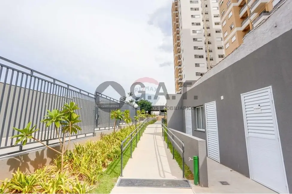 Apartamento com 3 quartos à venda, 61m2 em Jardim Santa Rosália, Sorocaba - SP - imagem 4 Foto 4 de Apartamento com 3 quartos à venda, 61m2 em Jardim Santa Rosália, Sorocaba - SP