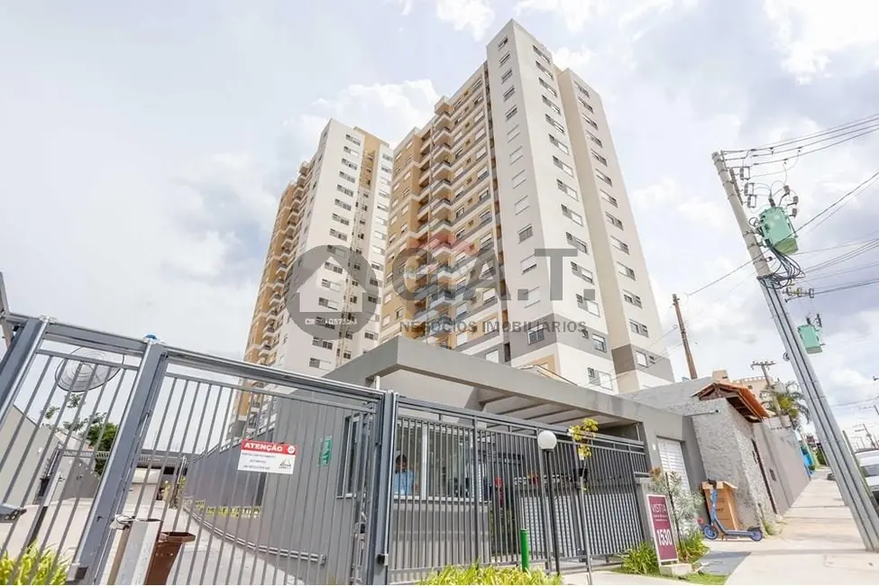 Apartamento com 3 quartos à venda, 61m2 em Jardim Santa Rosália, Sorocaba - SP - imagem 1 Foto 1 de Apartamento com 3 quartos à venda, 61m2 em Jardim Santa Rosália, Sorocaba - SP