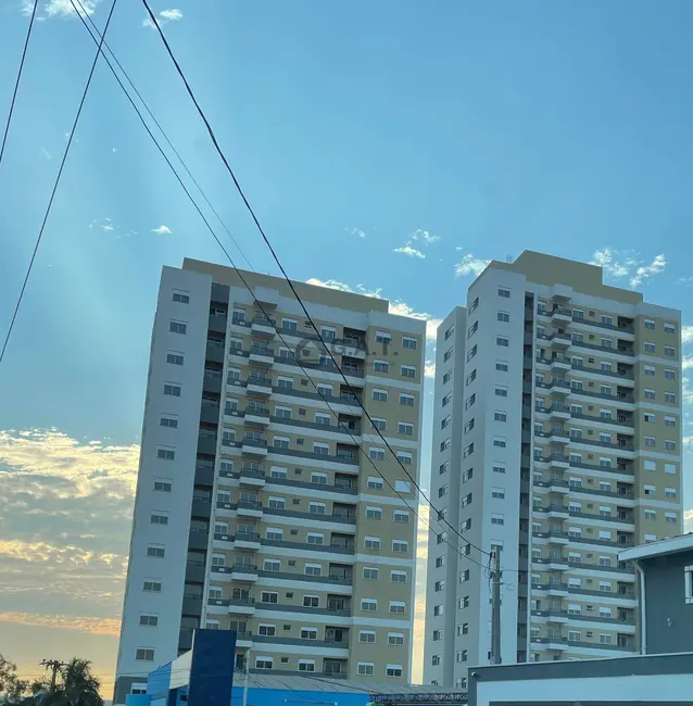 Apartamento com 3 quartos à venda, 61m2 em Jardim Santa Rosália, Sorocaba - SP - imagem 2 Foto 2 de Apartamento com 3 quartos à venda, 61m2 em Jardim Santa Rosália, Sorocaba - SP
