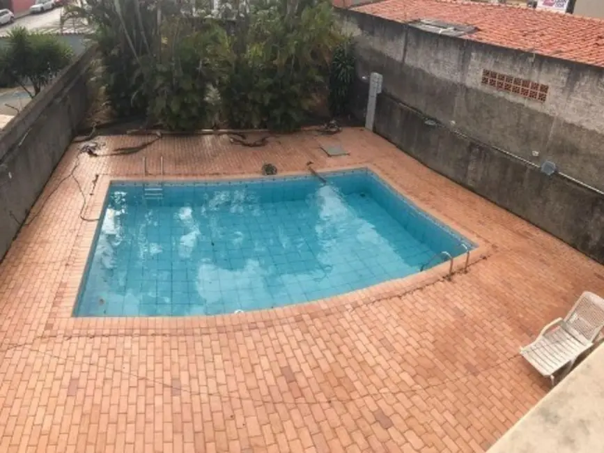 Foto 8 de Casa com 3 quartos para alugar, 700m2 em Jardim Santa Rosália, Sorocaba - SP