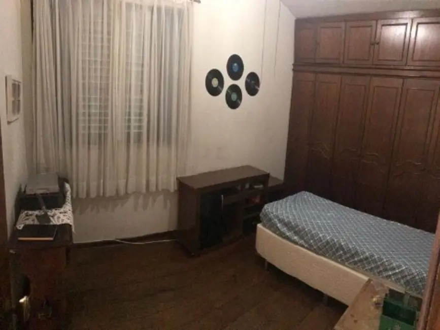 Foto 3 de Casa com 3 quartos para alugar, 700m2 em Jardim Santa Rosália, Sorocaba - SP