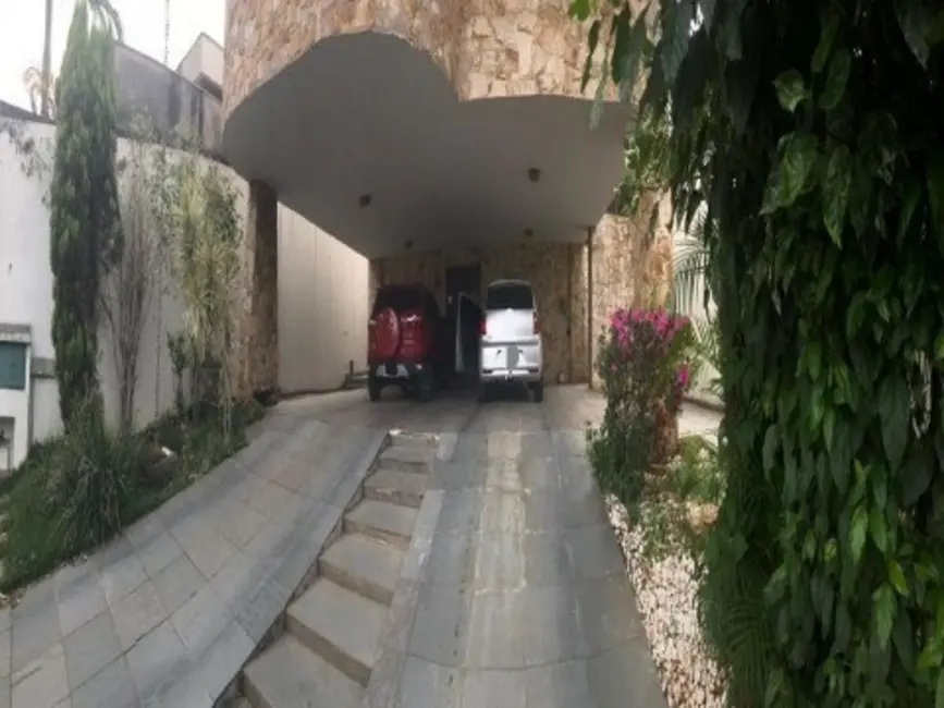 Foto 5 de Casa com 3 quartos para alugar, 700m2 em Jardim Santa Rosália, Sorocaba - SP