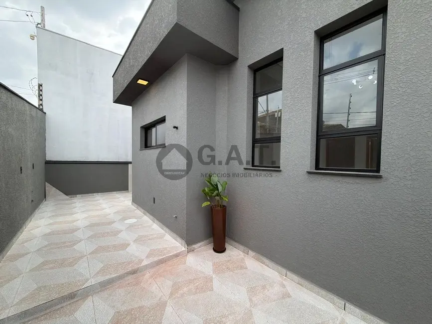 Foto 4 de Casa com 2 quartos à venda, 72m2 em Parque Jataí, Votorantim - SP