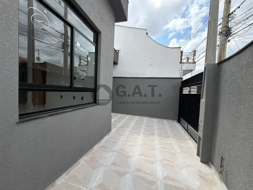 Foto 5 de Casa com 2 quartos à venda, 72m2 em Parque Jataí, Votorantim - SP