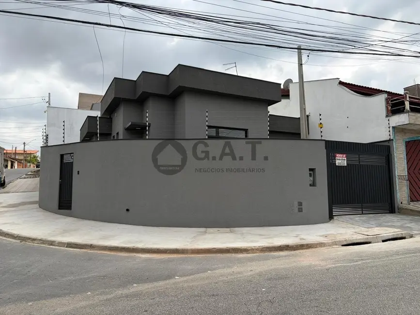 Foto 2 de Casa com 2 quartos à venda, 72m2 em Parque Jataí, Votorantim - SP